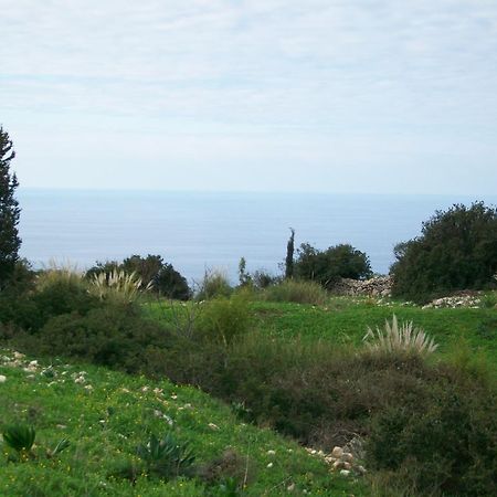 Andreas Katsaros Villas Volímai 外观 照片
